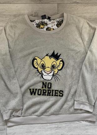 Пижама женская