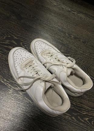 Кроссовки nike