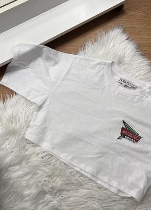 Футболка жіноча