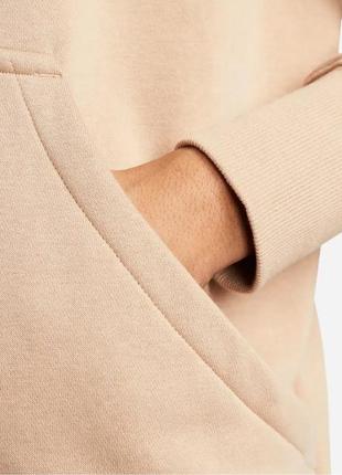 Спортивный костюм на флисе nike р. м-л оригинал4 фото