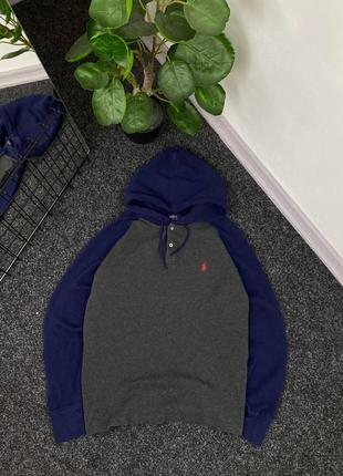 Худі Куртка для хлопчика u s polo assn