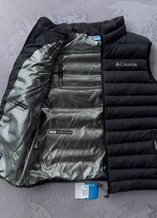 Жилет columbia