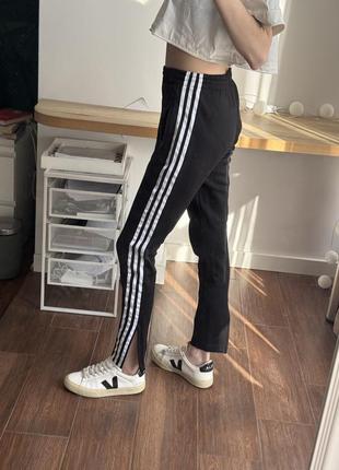Спортивные штаны adidas originals