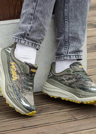 Кроссовки демисезон