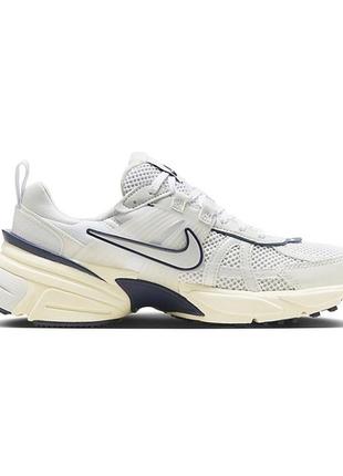 Оригинальные кроссовки nike v2k run white fd0736-102
