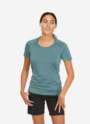 Футболка quechua