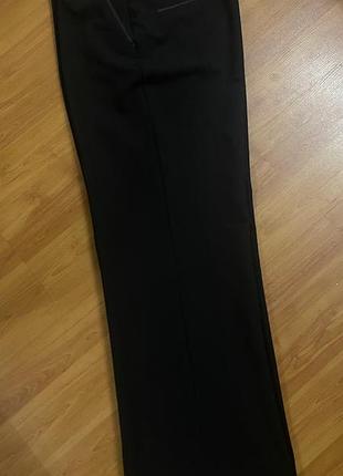 Брюки классические 2
