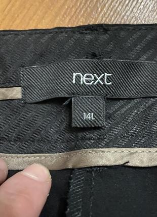 Брюки класичні 4