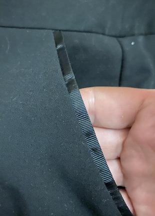 Брюки класичні 3
