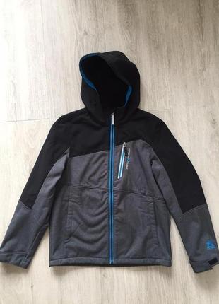 Куртка zeroxposur