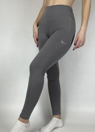 Новые лосины nike