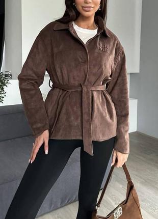 Жакет женский