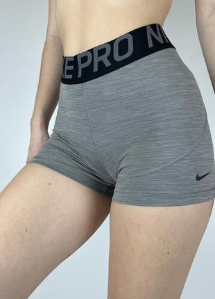 Шорти nike pro