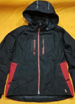 Куртка рабочая blaklader workwear