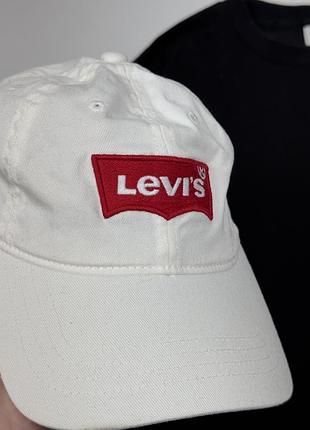 Кепка levis 3