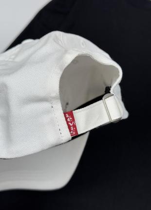 Кепка levis 5