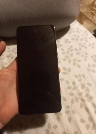 Poco x6 5g 8/256gb