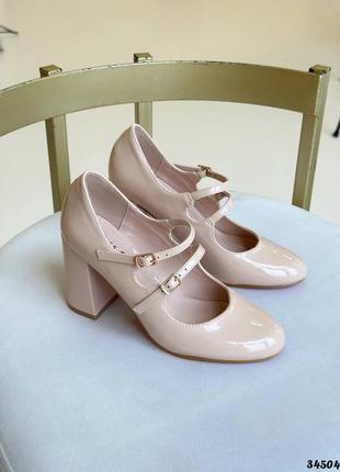 Туфлі мері джейн