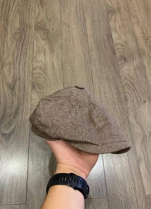 Кепка stetson