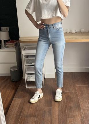 Джинси pull&bear