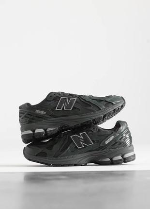 New balance 1906d protection pack black olive 4