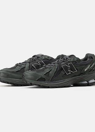 New balance 1906d protection pack black olive 2