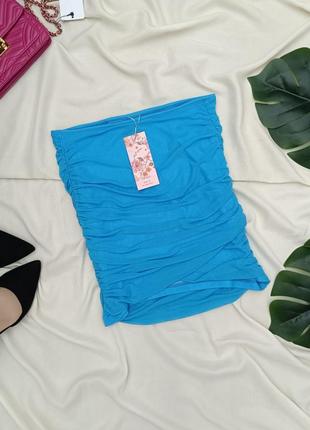 Супер модная новая мини юбка юбочка сеточка ⭐⭐⭐⭐⭐