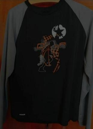 Баскетбольный реглан мужской срочно