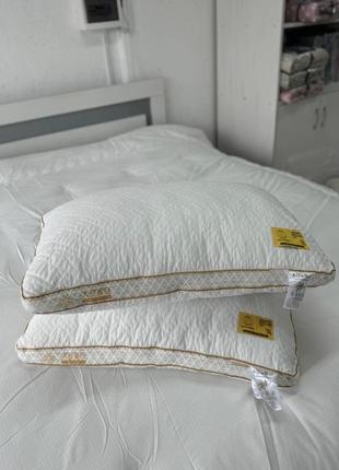 Ортопедична подушка (нап. екопух "а"клас)2 фото