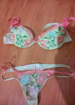 Комплект белья