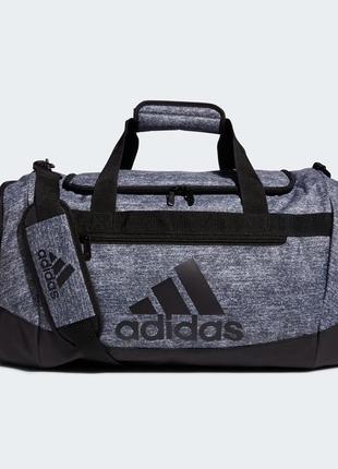 Спортивная сумка adidas ( оригинал )✨