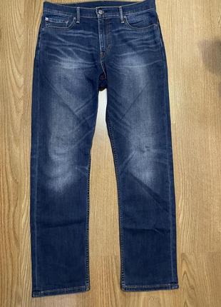 Оригінал джинси levi strauss 32 розмір