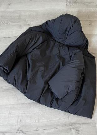 Курточка zara 5