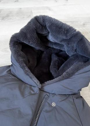 Курточка zara 2