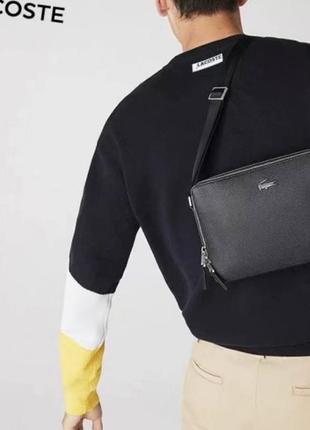 Нова сумка від Sacs lacoste