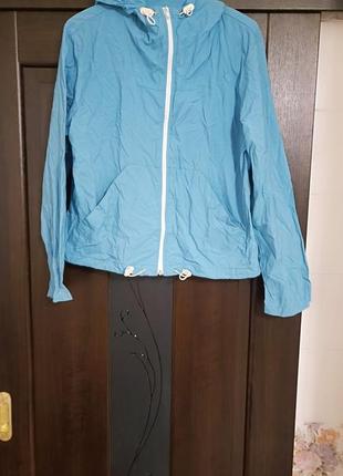 Куртка ветровка united colors of benetton