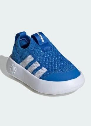 Кроссовки adidas tensaur hook and loop sportswear h06307