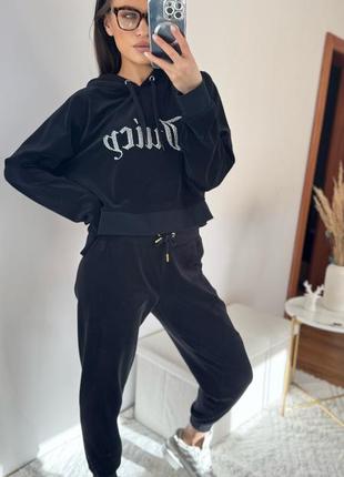 Костюм от juicy couture