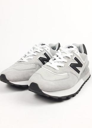 👟 мужские кроссовки new balance 574 legacy 👟