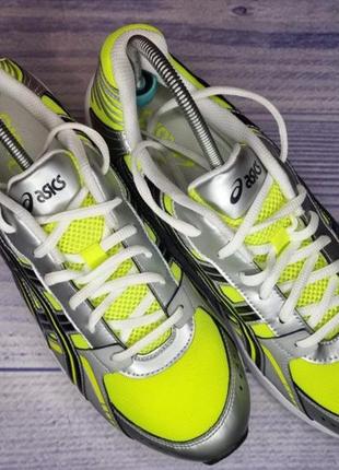 Кроссовки asics kyrios gel