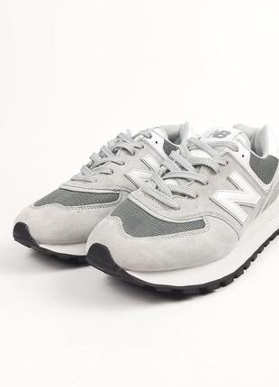 👟 мужские кроссовки new balance 574 legacy 👟