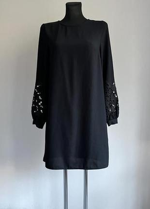 Новое платье, сукня h&m 4