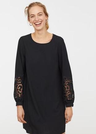 Новое платье, сукня h&m 3