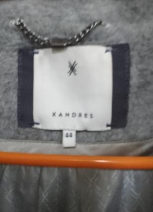 Плащ женский 3