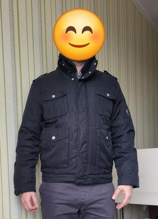 Куртка мужская bogner оригинал