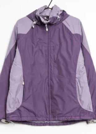 Lands’ end 14-16 лет xs/s лыжная куртка сноуборд подросток