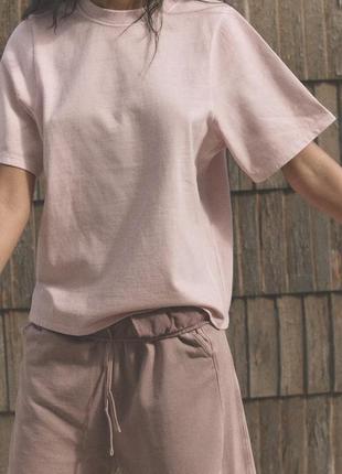 Футболка zara