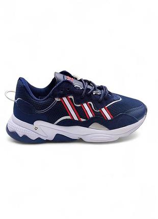 Чоловічі кросівки adidas ozweego