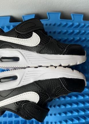 Кроссовки nike
