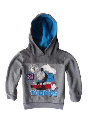 Толстовка кофта худі томас та друзі thomas and friends tesco